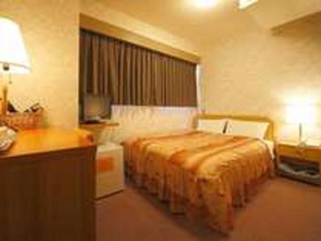 Nagoya New Rolen Hotel Exterior photo