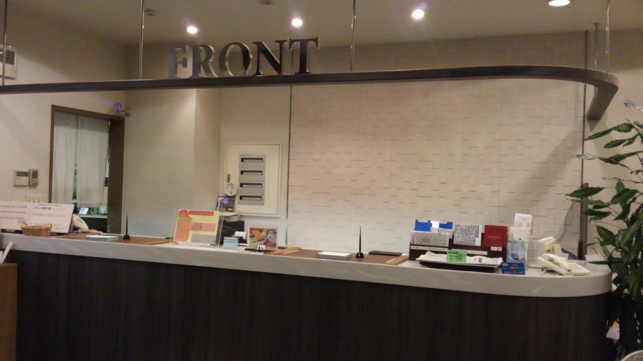 Nagoya New Rolen Hotel Exterior photo